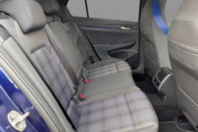 VOLKSWAGEN Golf 1.4 Plug-In Hybrid DSG GTE rif. 24048772 - Foto 8