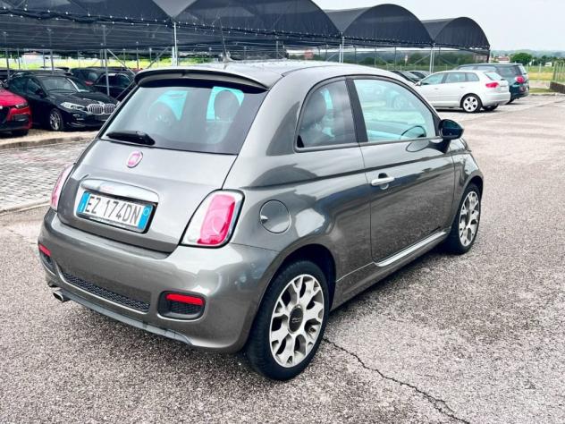 FIAT 500 1.3 Multijet 16V 95 CV 'S' - Foto 3