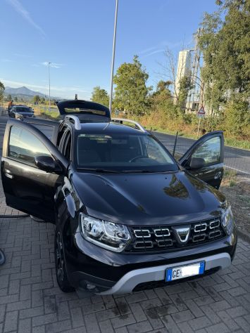 Dacia Duster 1.0 tce 15th Anniversary Eco-g 4x2 101cv - Foto 6