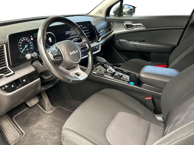 Kia Sportage V 2022 1.6 crdi mhev Style dct - Foto 6