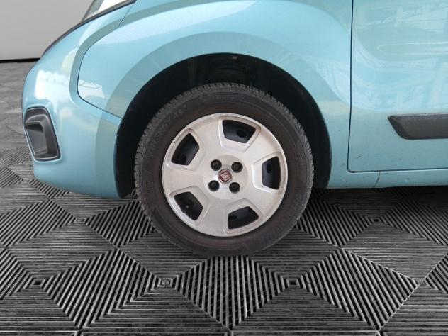 FIAT QUBO 1.3 Mjt 16v 80cv Easy - Foto 10