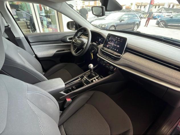 Jeep Compass Compass 1.6 MJet II 96kW Longitude - Foto 9