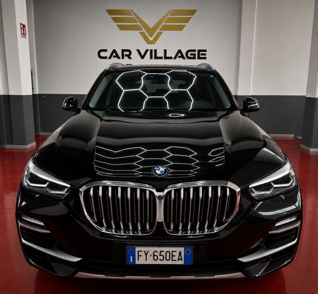 Bmw X5 xDrive30d x line
