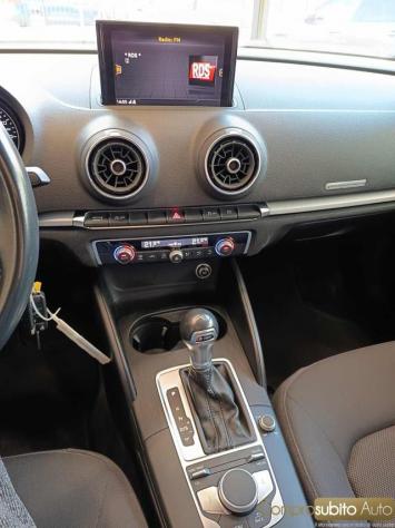 AUDI A3 SPB 30 TDI S tronic Admired rif. 23774710 - Foto 10