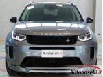 LAND ROVER Discovery Sport 2.0D TD4 MHEV S AWD 204CV UNICO PROPRIETARIO rif &hellip;