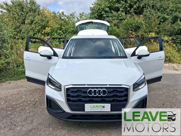 Audi Q2 30 TDI S tronic (M1592) - Foto 2