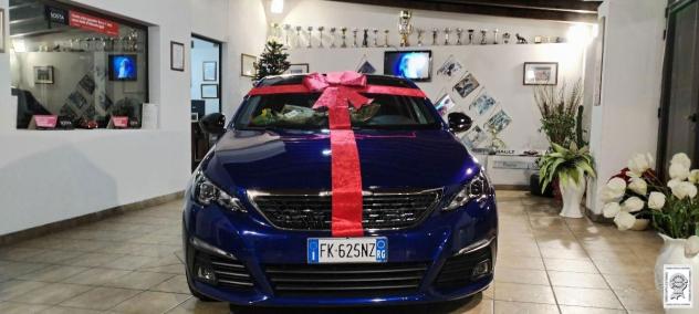 PEUGEOT - 308 5p 1.2 puretech t Allure s&s 130cv Euro6 - Foto 5