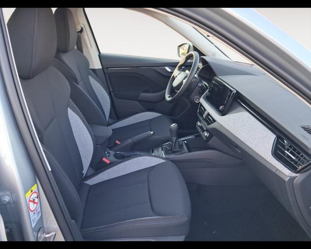 Škoda Kamiq Your Way 1,0 TSI 85 kW (115 CV) 6 marce - manuale - Foto 10