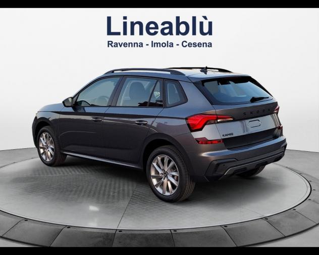 Škoda Kamiq Your Way 1,0 TSI 85 kW (115 CV) 6 marce - manuale - Foto 6