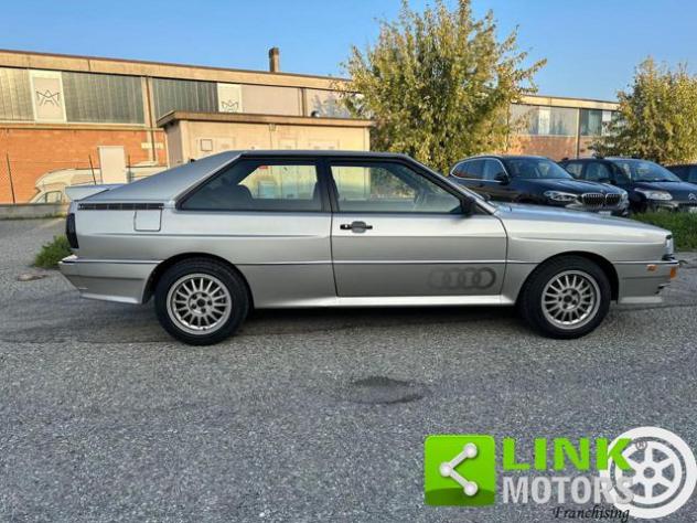 AUDI QUATTRO 2.2 turbo rif. 23961350 - Foto 6