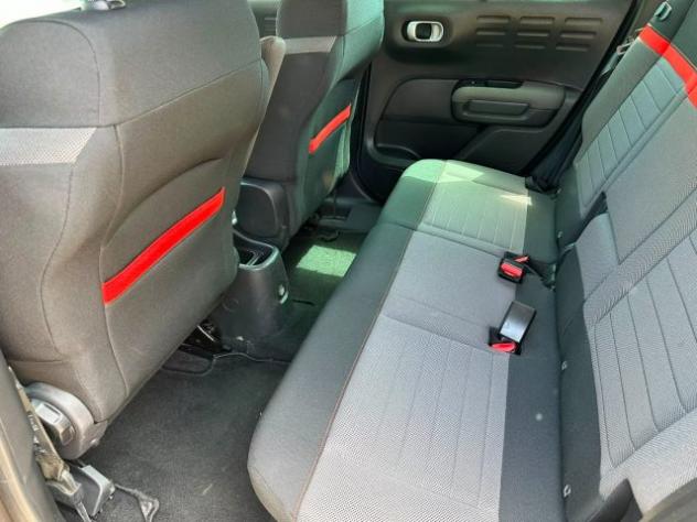 CITROEN C3 Aircross PureTech 110 S&S Shine rif. 23916961 - Foto 10