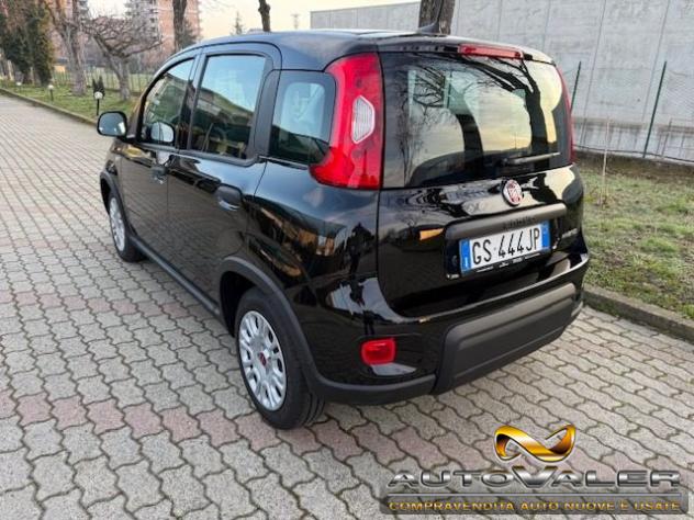 FIAT Panda 1.0 FireFly S&S Hybrid,Bluetooth rif. 23995290 - Foto 4