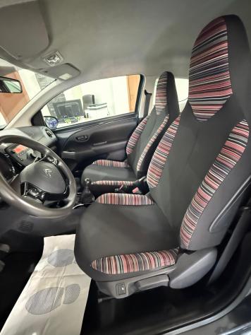 Citroen C1 2021 NEOPATENTATI-69.000 KM - Foto 8