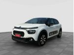 CITROEN C3 C3 PureTech 83 S&S Shine rif. 23982626