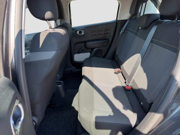 CITROEN C3 C3 PureTech 83 S&S Feel rif. 23939838 - Foto 10
