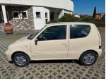 Fiat 600 1.1 50th Anniversary