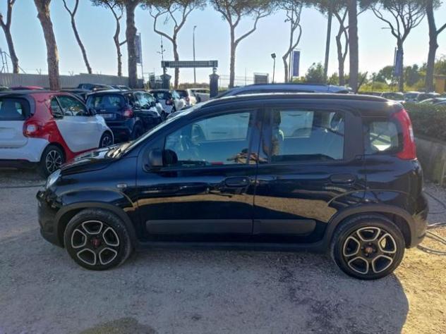 FIAT Panda 1.0 HYBRID GSE CITYLIFE 70cv rif. 21629004 - Foto 7