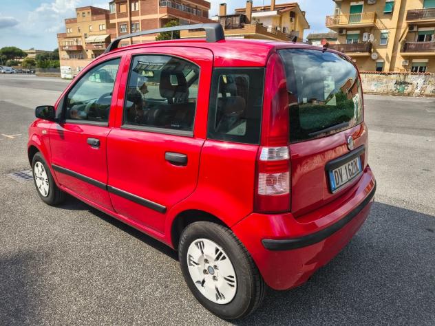 Fiat Panda 1.2 Fire 60cv Clima Servo - Foto 8