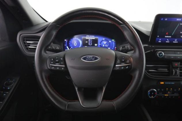 FORD Kuga Kuga 2.5 Plug In Hybrid 225 CV CVT 2WD ST-Line rif. 23798430 - Foto 6