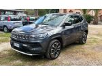 Jeep Compass 1.6 MJet II 96kW Limited TELECAMERE 360GRADI PRONTA CONSEGNA 131CV