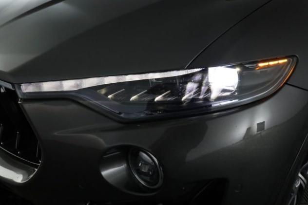 MASERATI Levante Levante 330 CV MHEV AWD GT rif. 24104582 - Foto 9