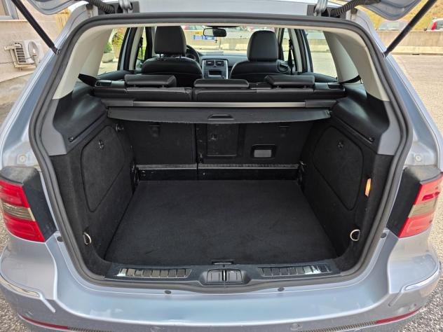 Mercedes-benz B 200 CDI Chrome - Foto 6