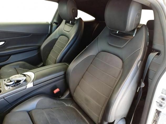 Mercedes-Benz Classe C C220 d 4MATIC Premium Plus Auto - Foto 4