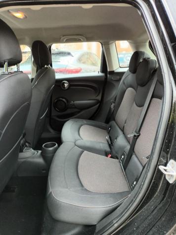 MINI Cooper D 1500 5 PORTE 116CV AUTOM. PDC "16 CLIMAUTO ITALIA rif. 23904574 - Foto 6
