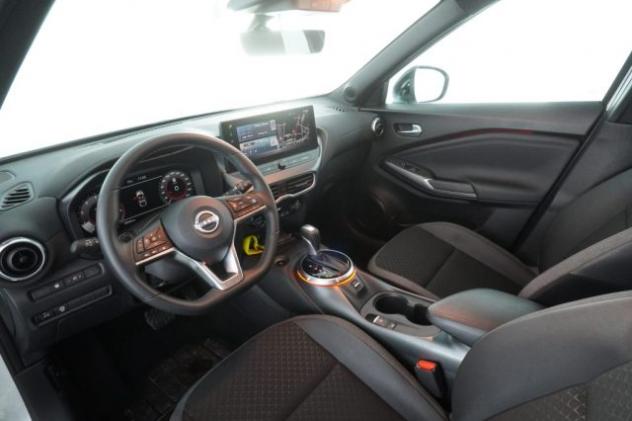 NISSAN Juke Juke 1.0 DIG-T 114 CV DCT N-Connecta rif. 23903782 - Foto 9