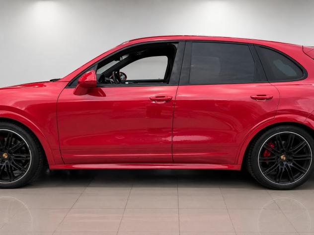 Porsche Cayenne 4.8 GTS - Foto 4