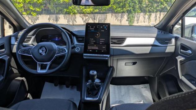 RENAULT Captur Techno 1.0TCE 90cv rif. 23749887 - Foto 10