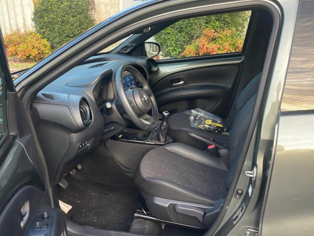 Toyota Aygo X Aygo X 1.0 Lounge 72cv - Foto 10