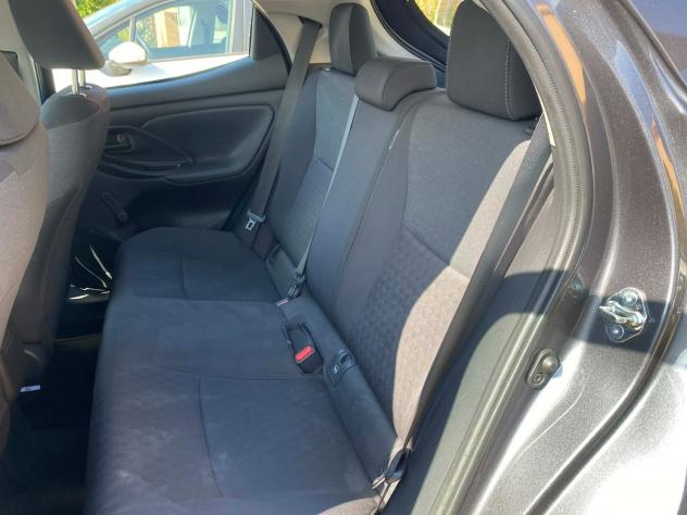 Toyota Yaris 1.5 Benz/Ibrida OK Neopatentato - Foto 8