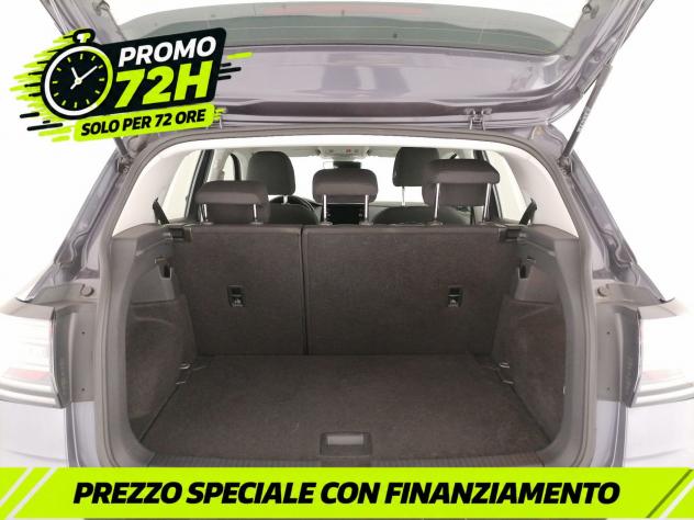 Volkswagen T-Cross 1.0 tsi Life 115cv dsg - Foto 10