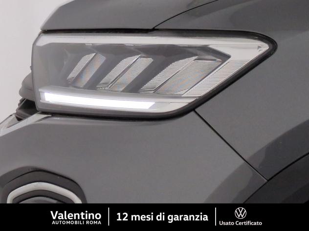Volkswagen T-Roc 1.0 TSI Life - Foto 8