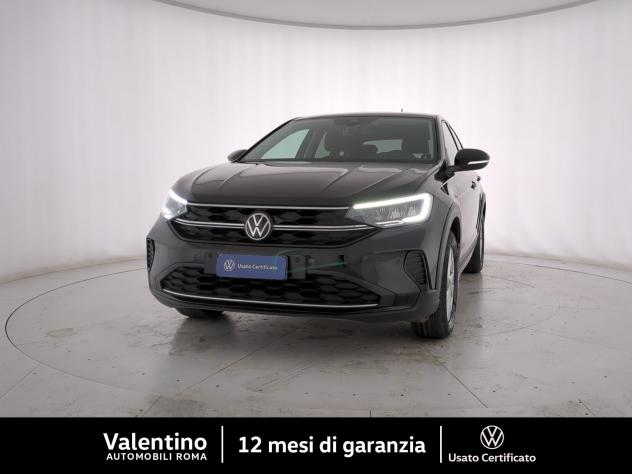 Volkswagen Taigo 1.0 TSI Life