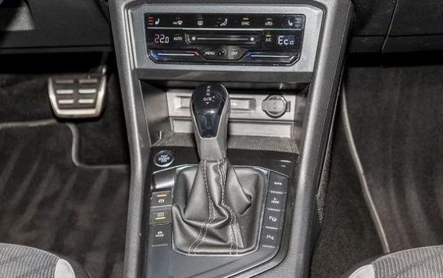 VOLKSWAGEN Tiguan 1.4 TSI eHYBRID DSG R-Line Rline rif. 23704085 - Foto 8