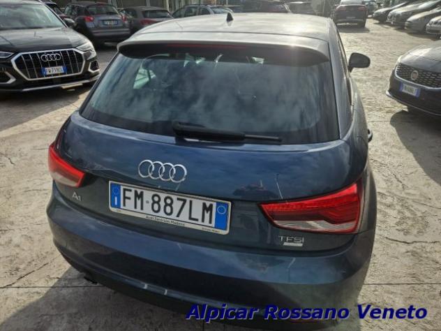 AUDI A1 1.0 82 CV TFSI Admired rif. 23940472 - Foto 5
