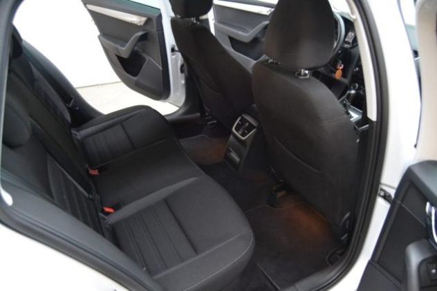 SKODA Octavia 1.5 DSG Wagon Ambition G-Tec rif. 24108443 - Foto 7