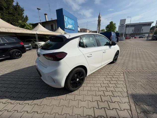 OPEL Corsa 1.2 Elegance 75CV NEOPATENTATI GPL rif. 23621058 - Foto 6