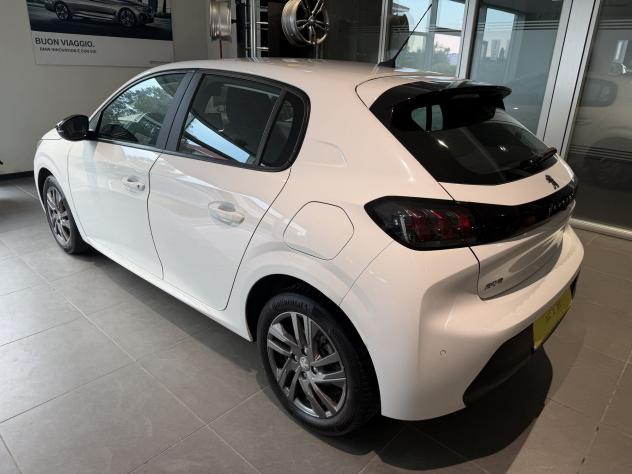 Peugeot 208 Active Pack BlueHDi 100 S/S - Foto 5