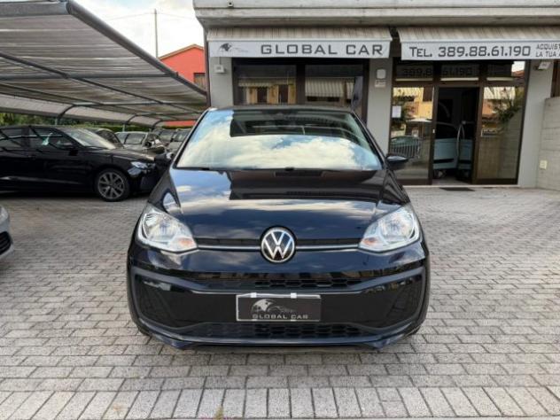 VOLKSWAGEN up! 1.0 5p. EVO sport up! BlueMotion Technology rif. 24065870 - Foto 2