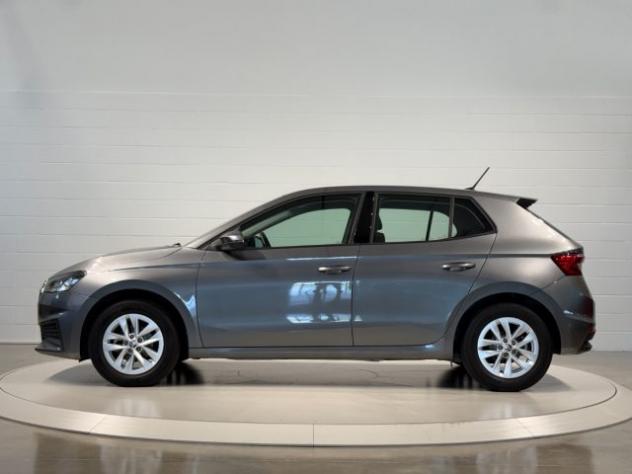 SKODA Fabia 1.0 MPI 65 cv Ambition PREZZO REALE rif. 23815549 - Foto 2