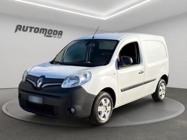 RENAULT Kangoo EXPRESS 1.5 DCI 115CV rif. 23905525