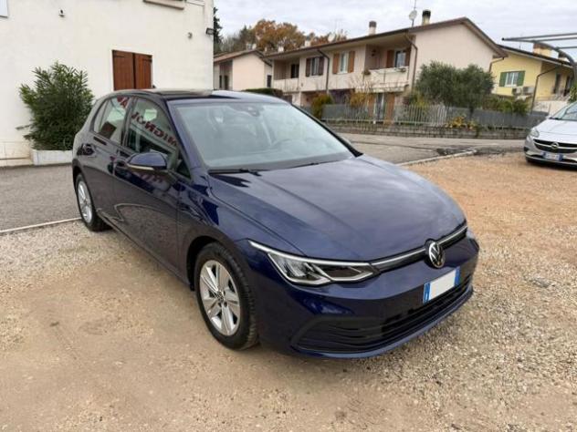 VOLKSWAGEN Golf 2.0 TDI DSG SCR Life OK NEOPATENTATI rif. 24037346 - Foto 2