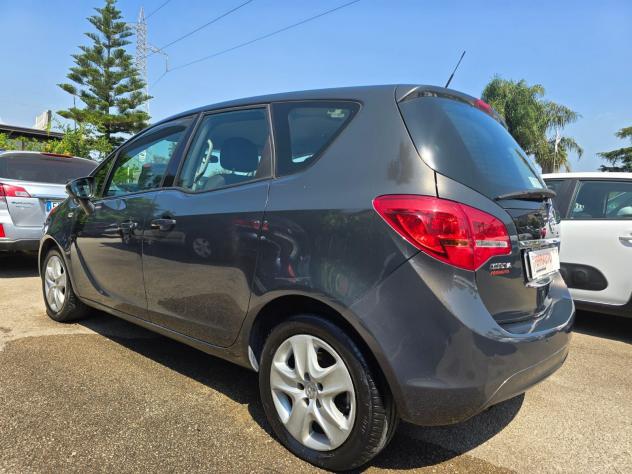 Opel Meriva Meriva 1.4 T 120CV GPL TECH Design Edition - Foto 10