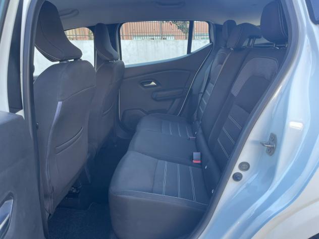 Dacia Sandero Streetway 1.0 TCe ECO-G Comfort - Foto 10