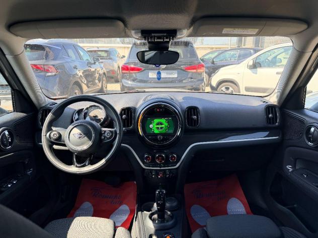 MINI - Countryman Mini 2.0 Cooper SD Business auto#NAVIGATORE! - Foto 7