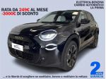 NEW FIAT - 600 - Hybrid DCT MHEV La Prima#RETROCAMERA