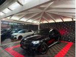 Mercedes GLC SUV GLC 220 d AMG Premium 4matic auto